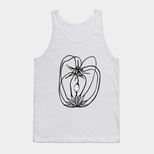 Mindfulness Tank Top